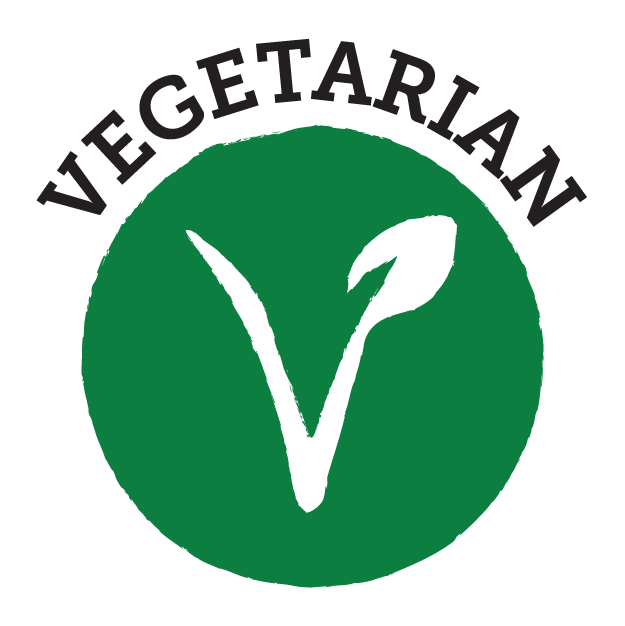 Vegetarian