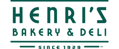 Henri's Bakery & Deli